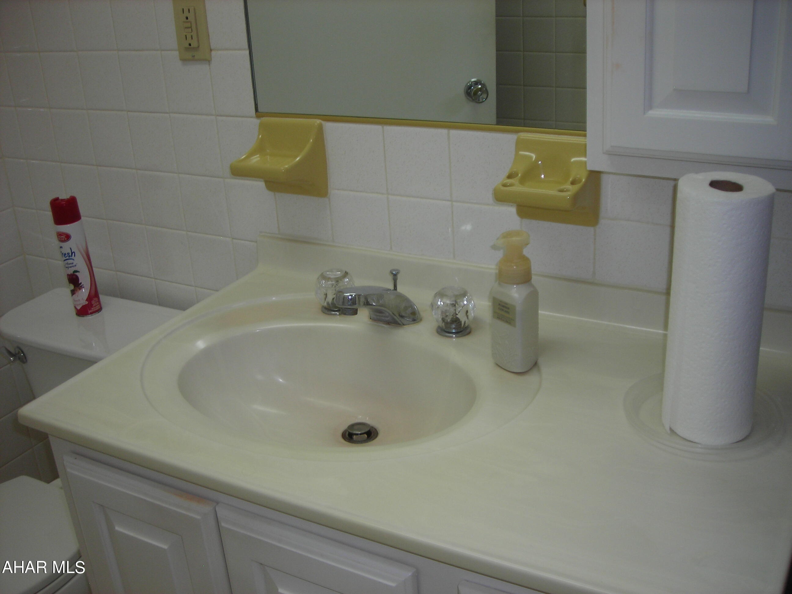 Pleasant Valley - Residential