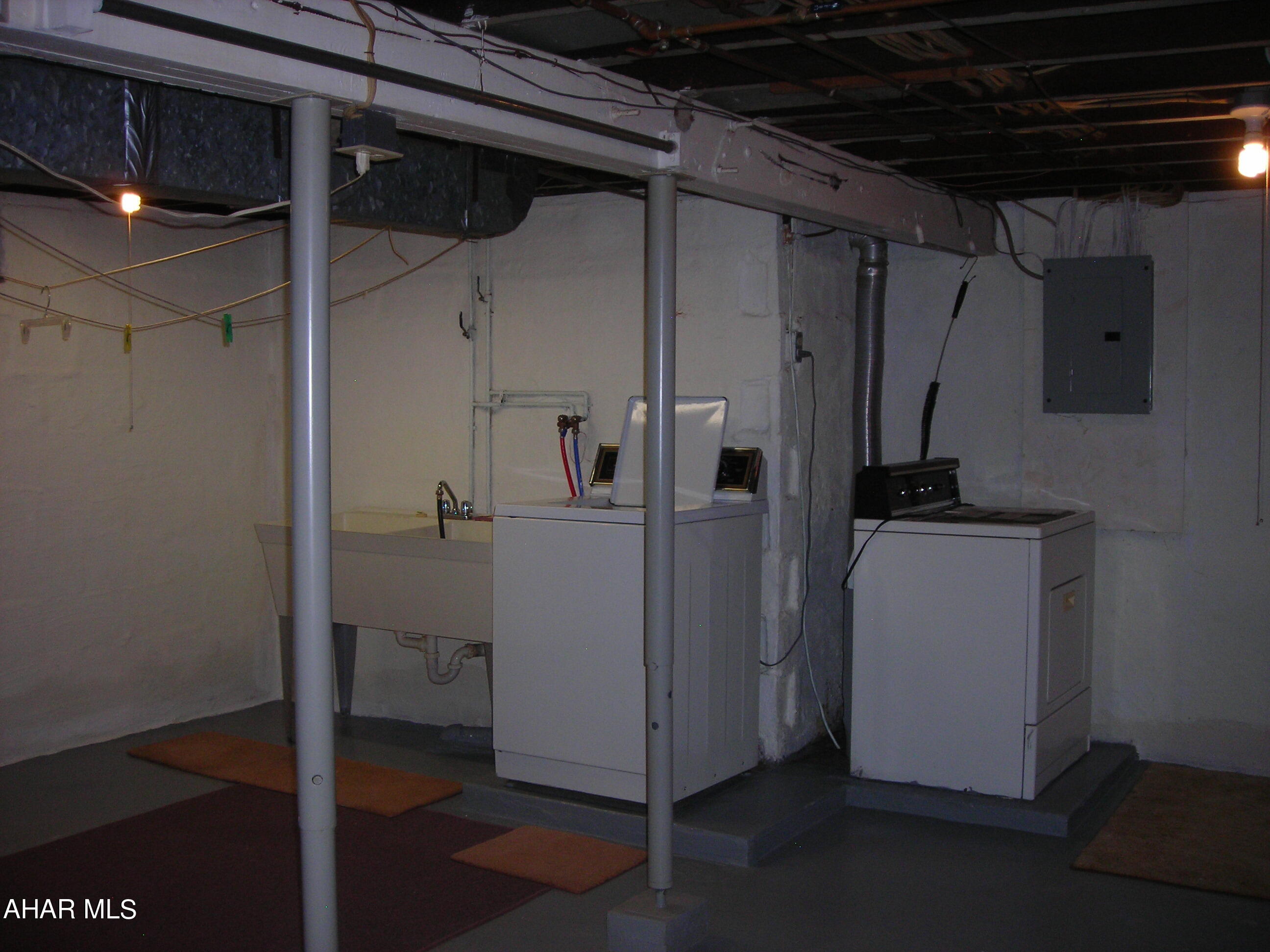 Pleasant Valley - Residential