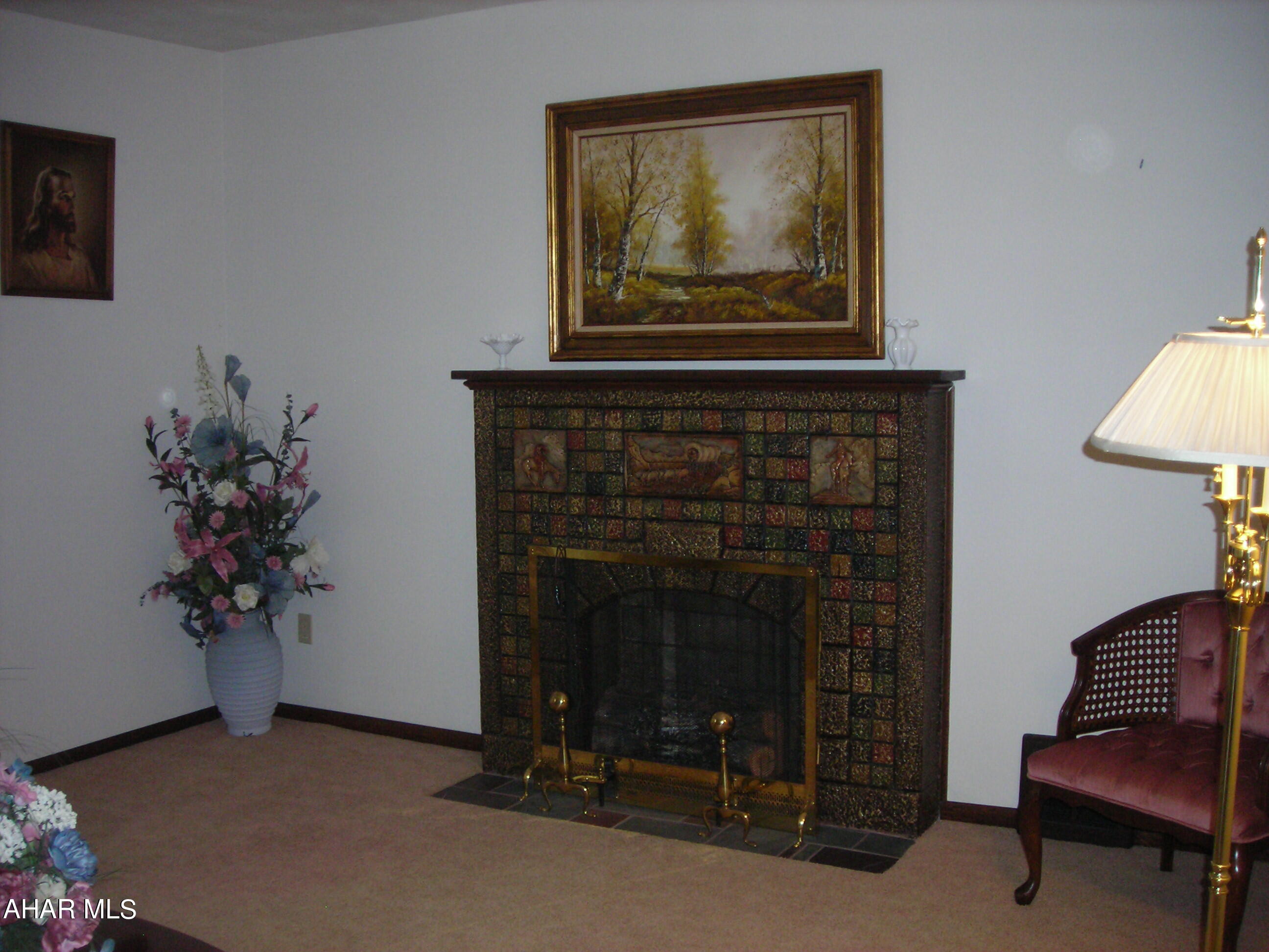 Pleasant Valley - Residential