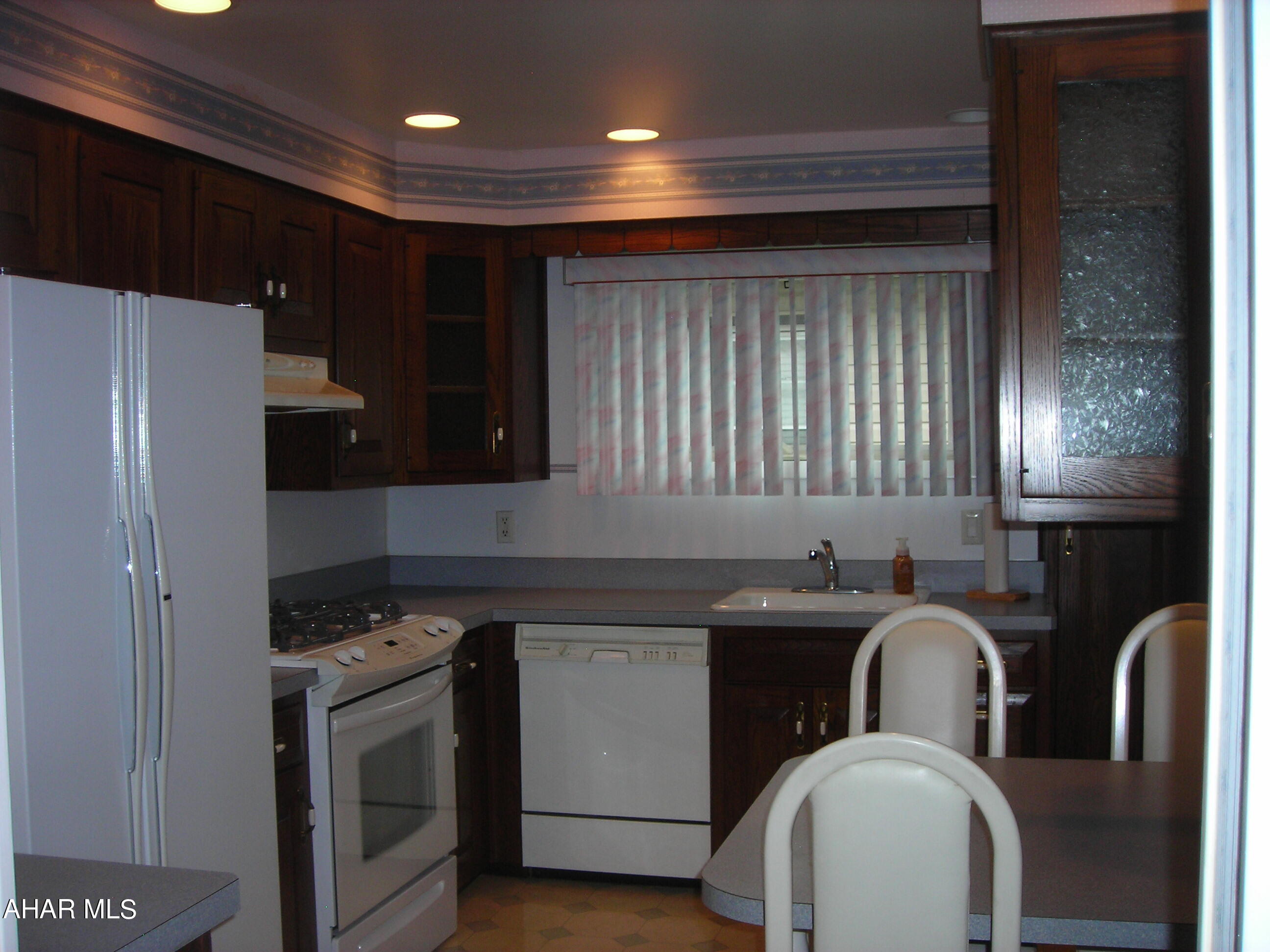 Pleasant Valley - Residential