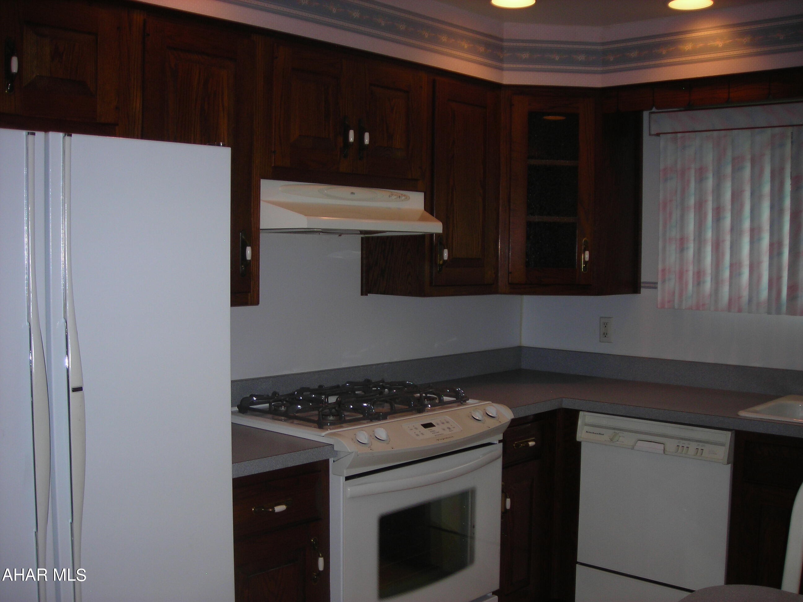 Pleasant Valley - Residential