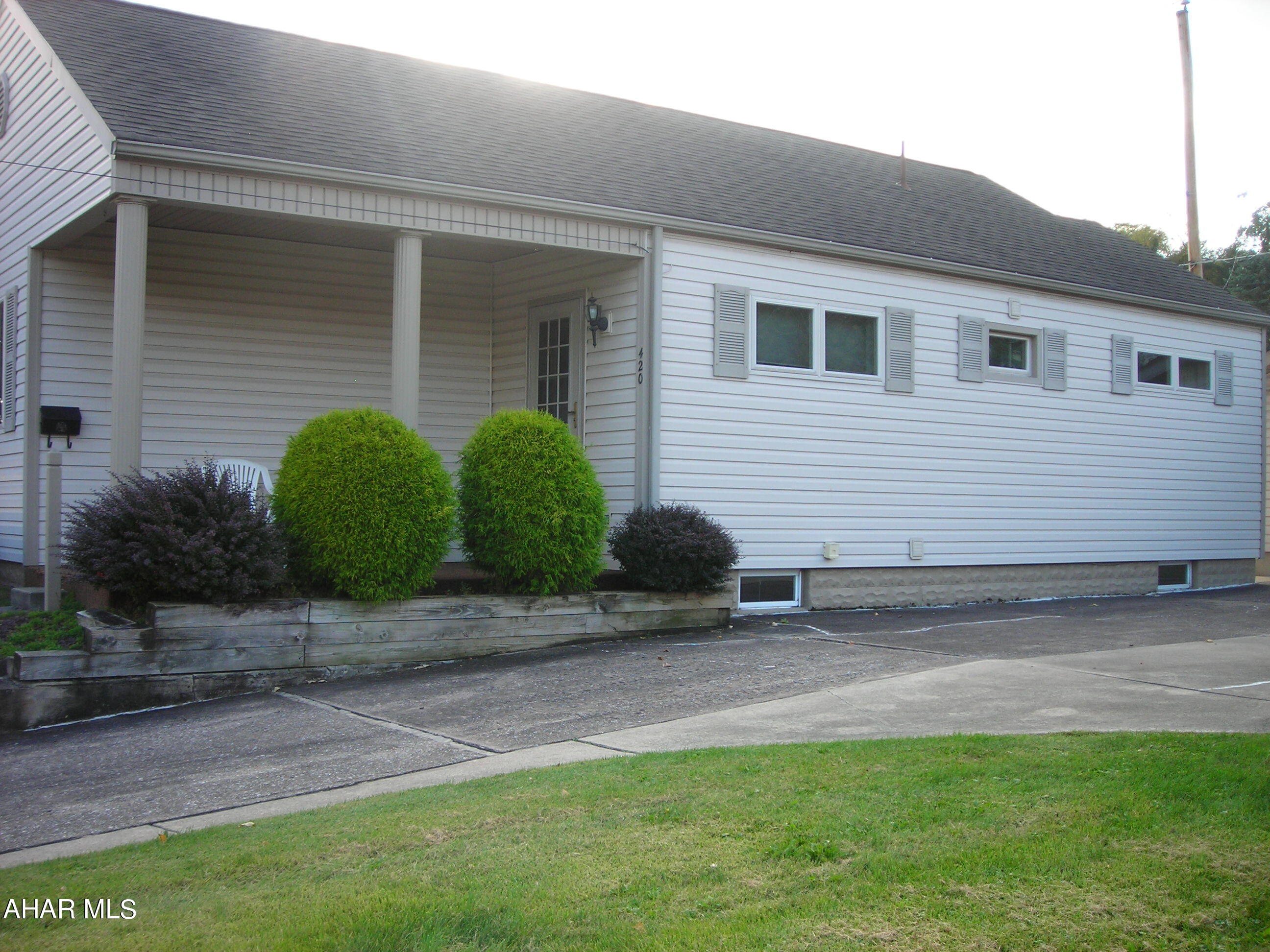 Pleasant Valley - Residential