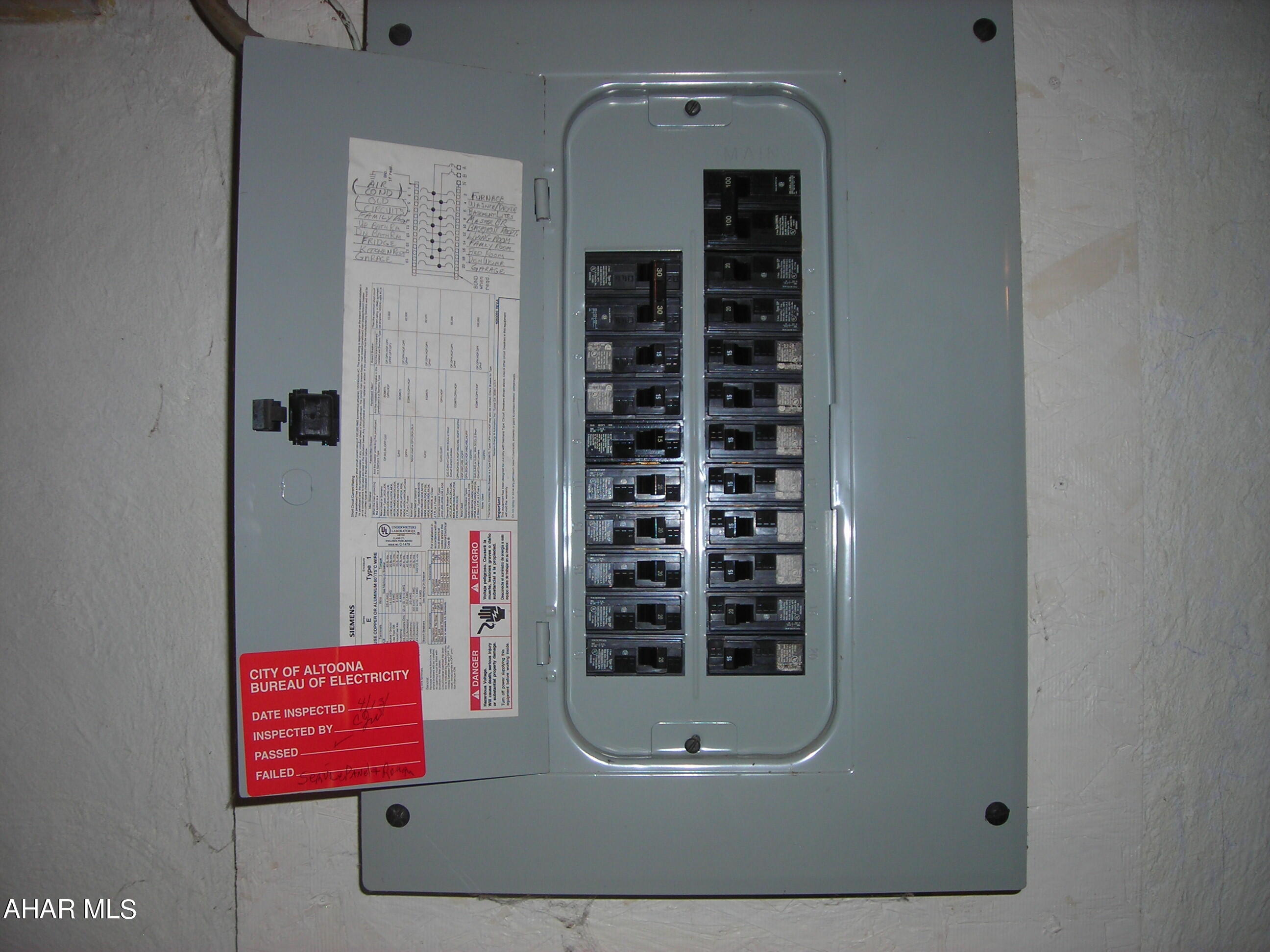 Pleasant Valley - Residential