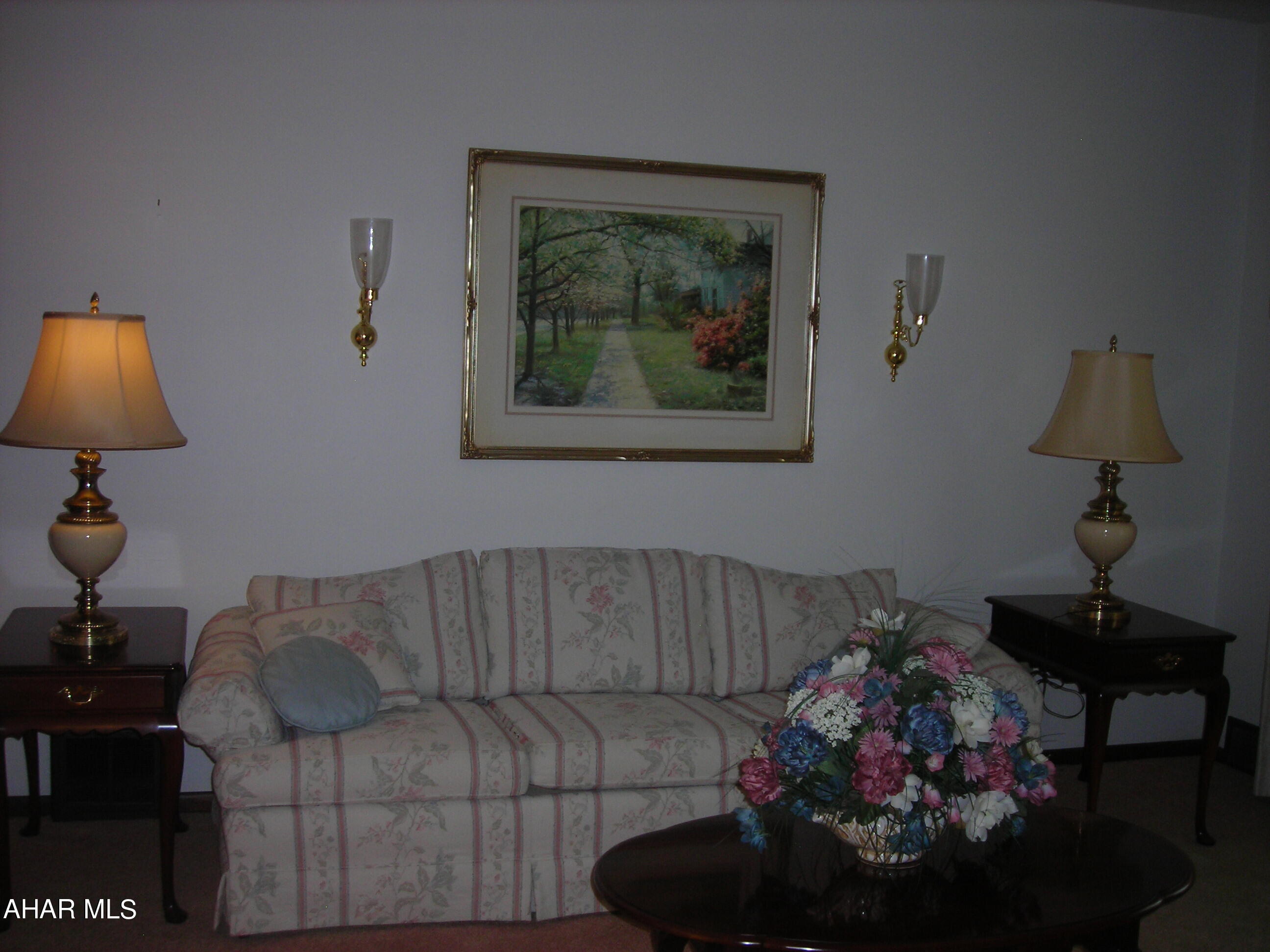 Pleasant Valley - Residential