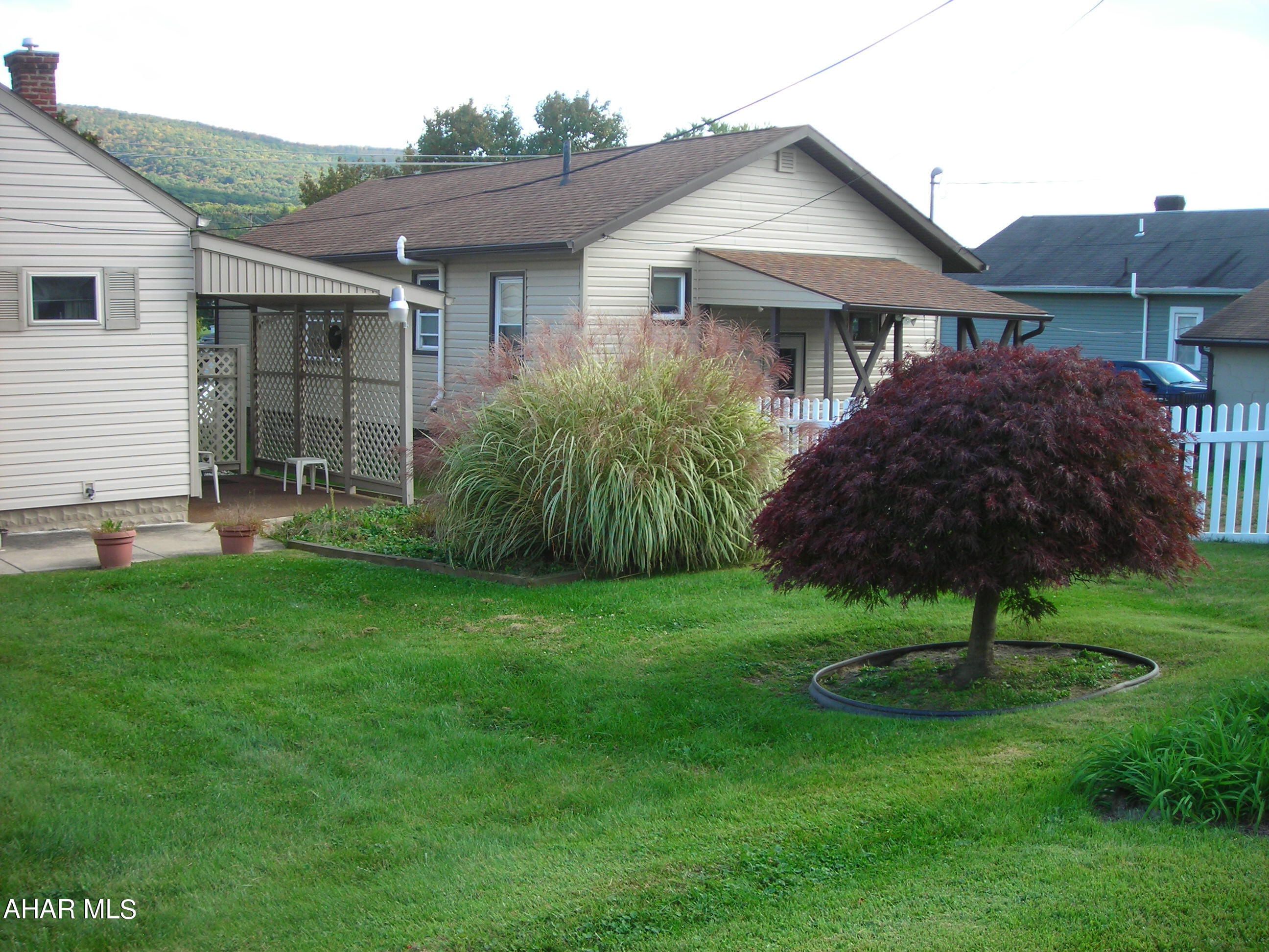 Pleasant Valley - Residential