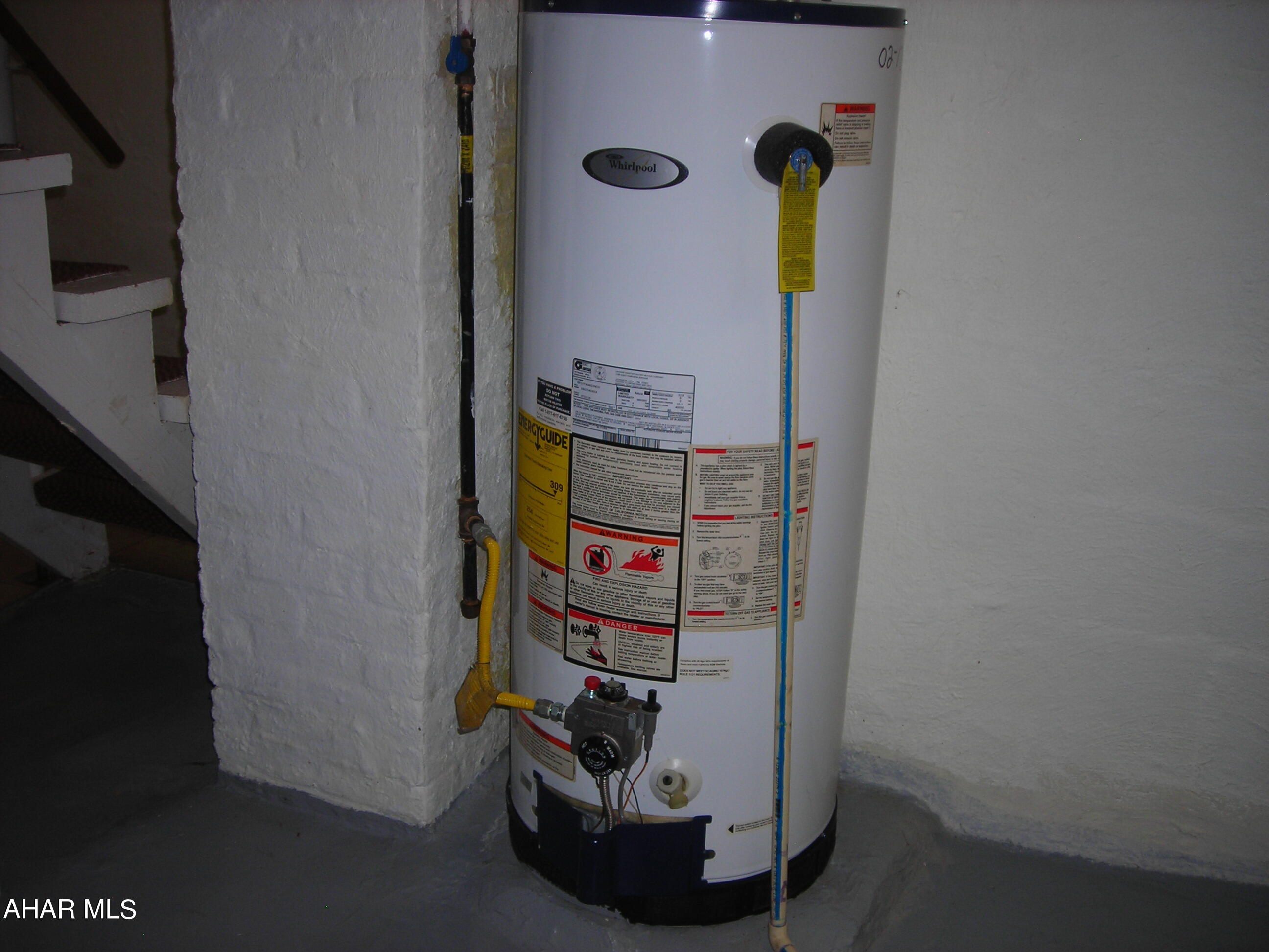 Pleasant Valley - Residential