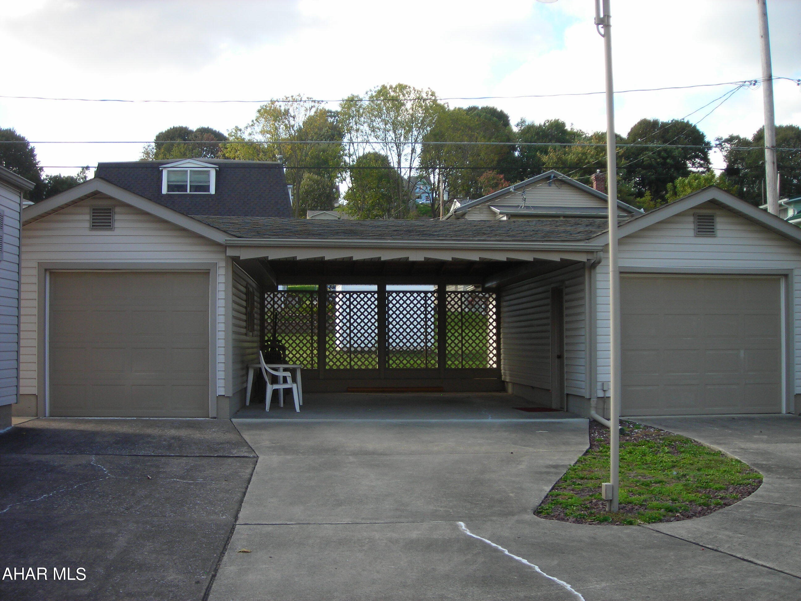 Pleasant Valley - Residential