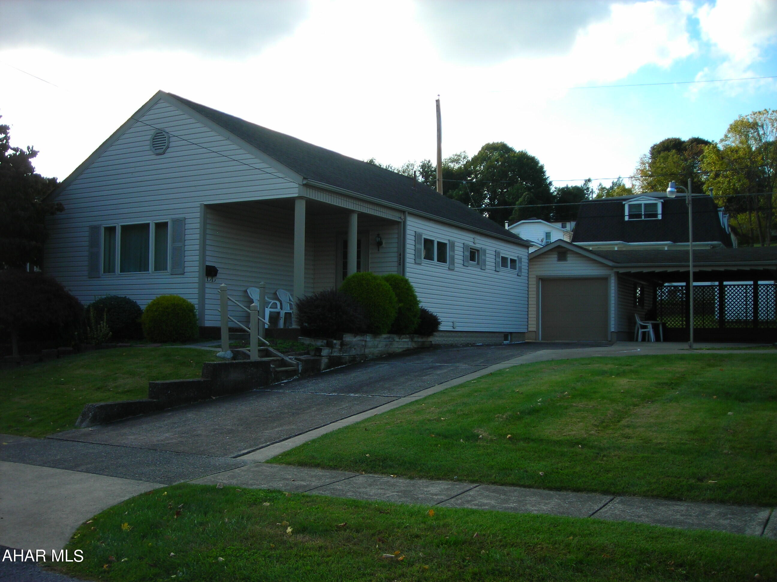 Pleasant Valley - Residential