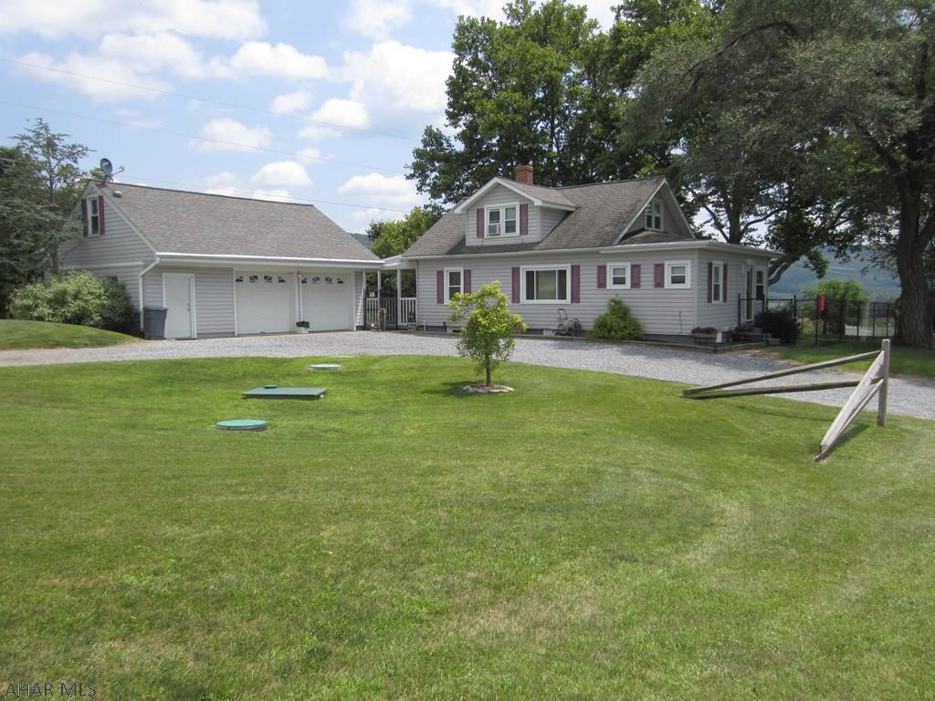 Unknown - Residential