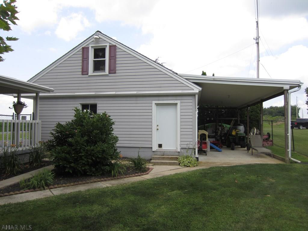 Unknown - Residential