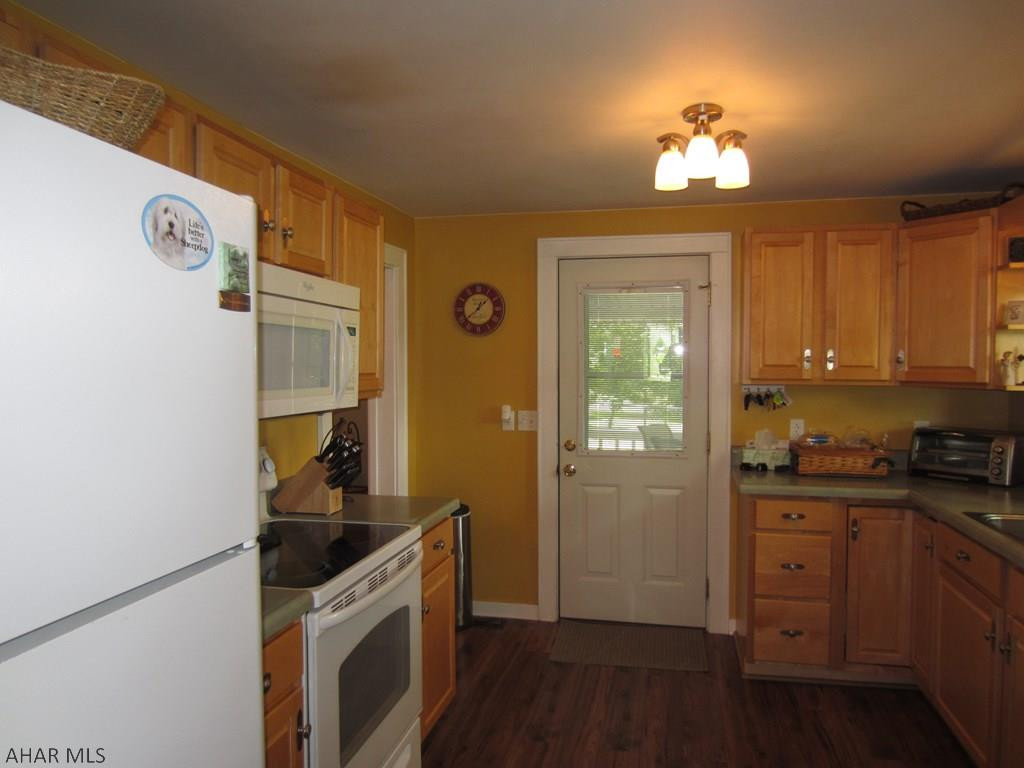 Unknown - Residential