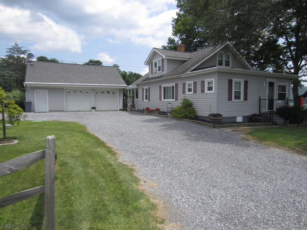 Unknown - Residential