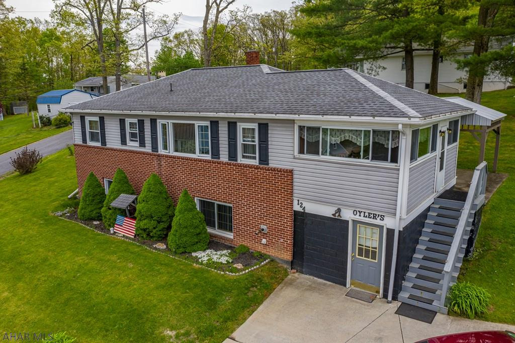 Lakewood - Residential