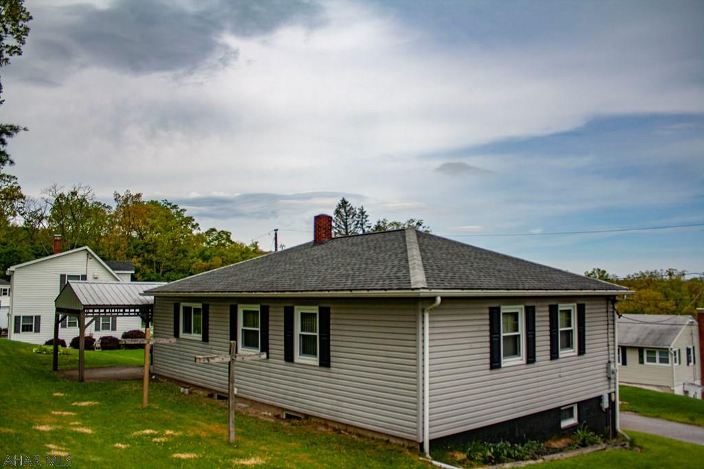 Lakewood - Residential