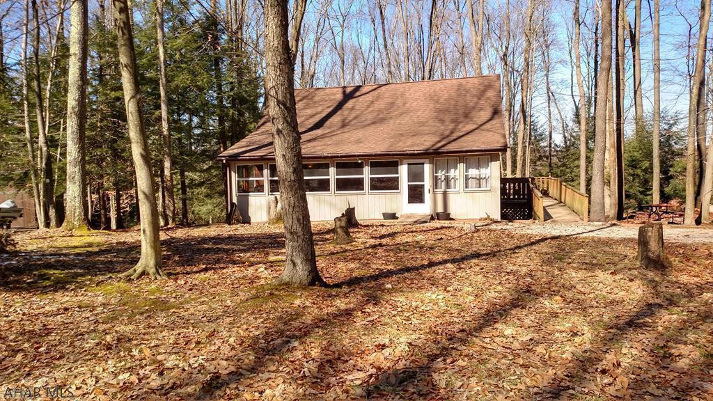 Unknown - Residential