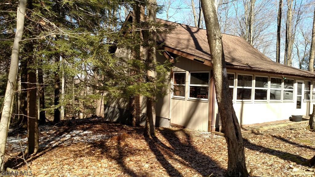 Unknown - Residential