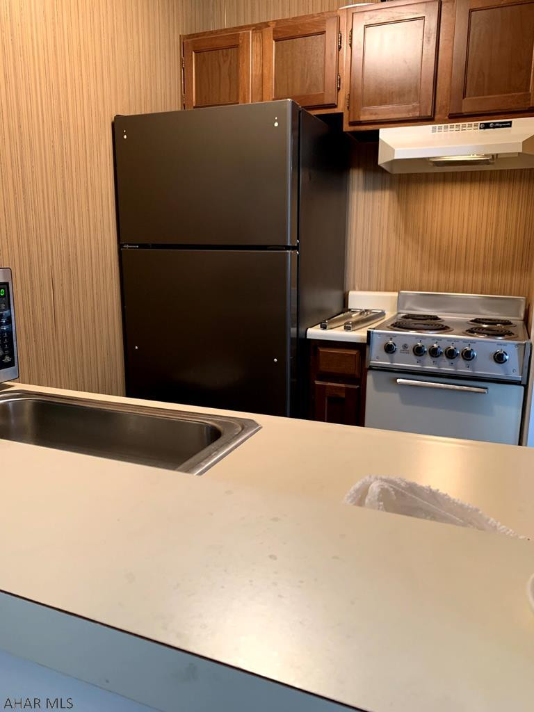 Blue Knob - Residential