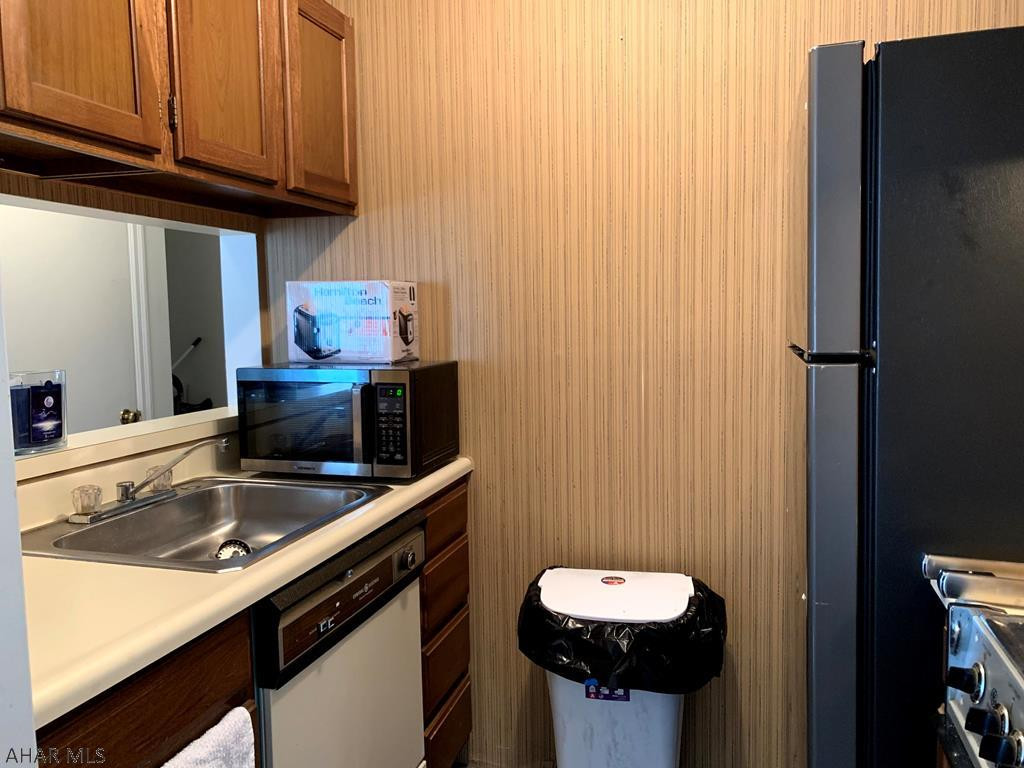 Blue Knob - Residential