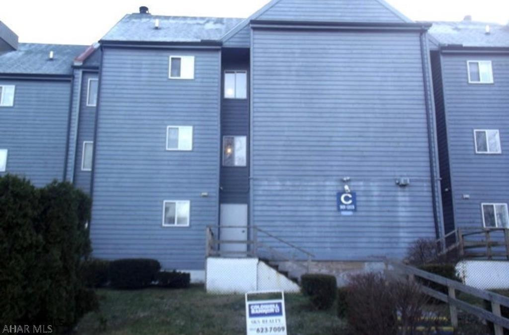 Blue Knob - Residential