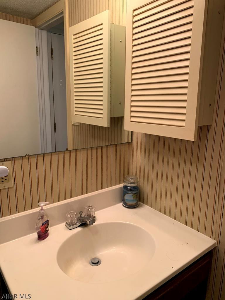 Blue Knob - Residential