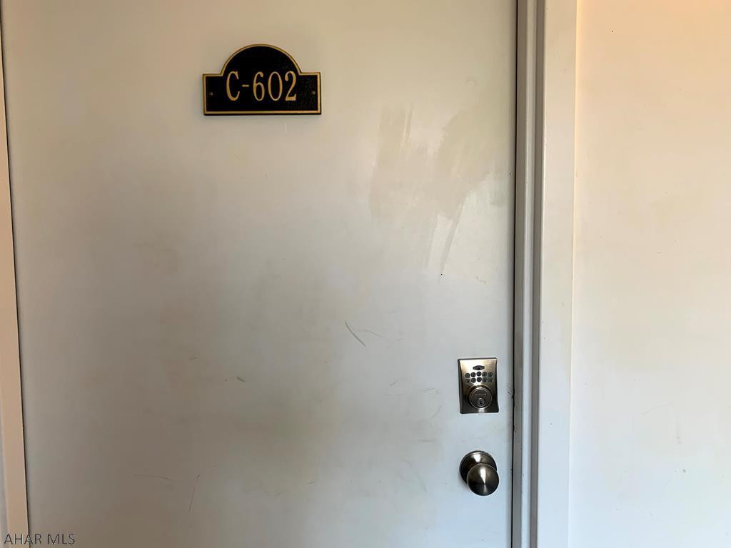 Blue Knob - Residential