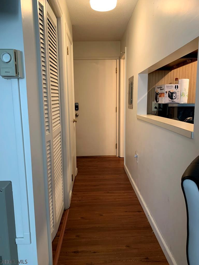 Blue Knob - Residential