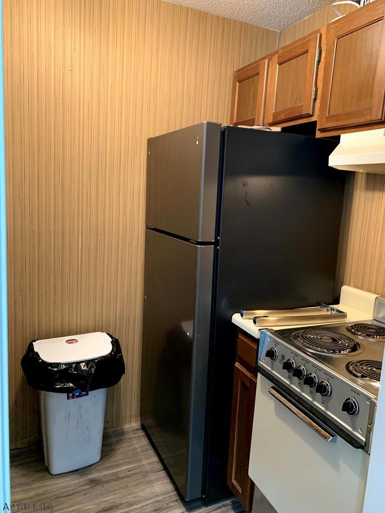 Blue Knob - Residential