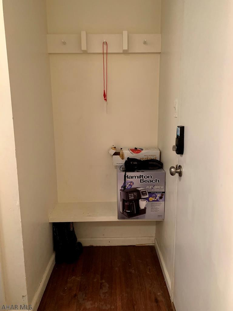 Blue Knob - Residential