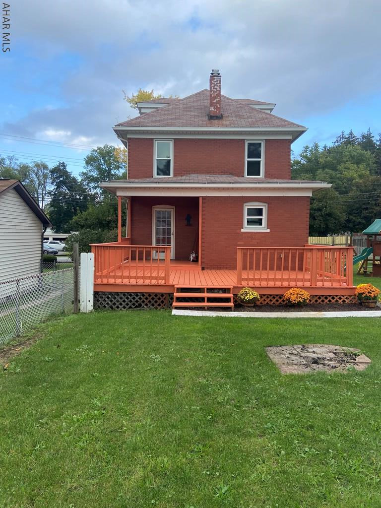 Unknown - Residential