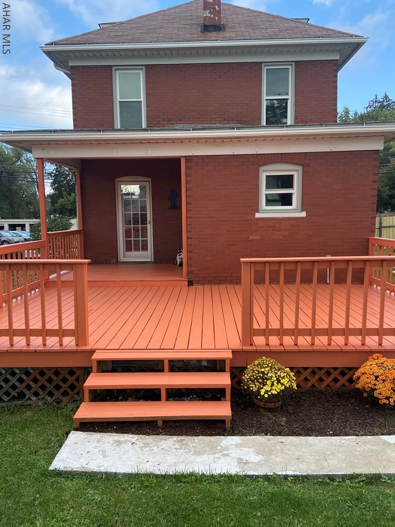 Unknown - Residential