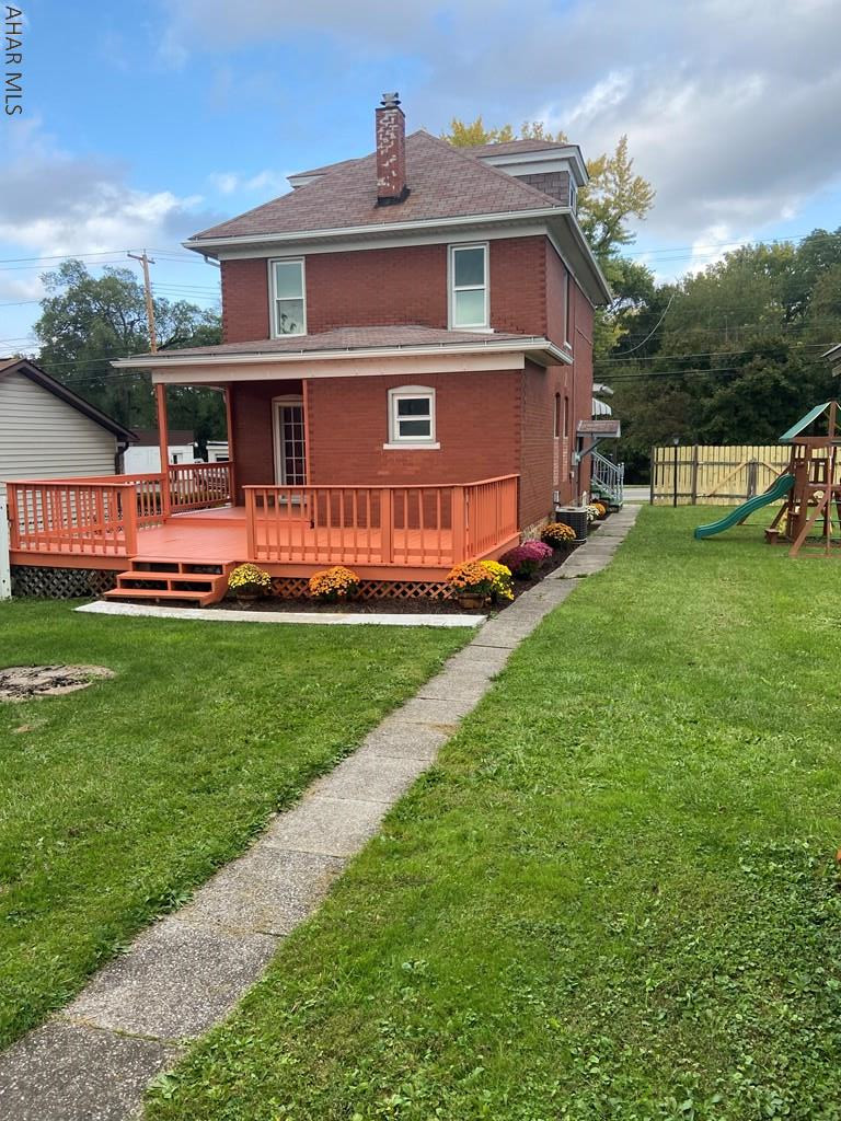 Unknown - Residential