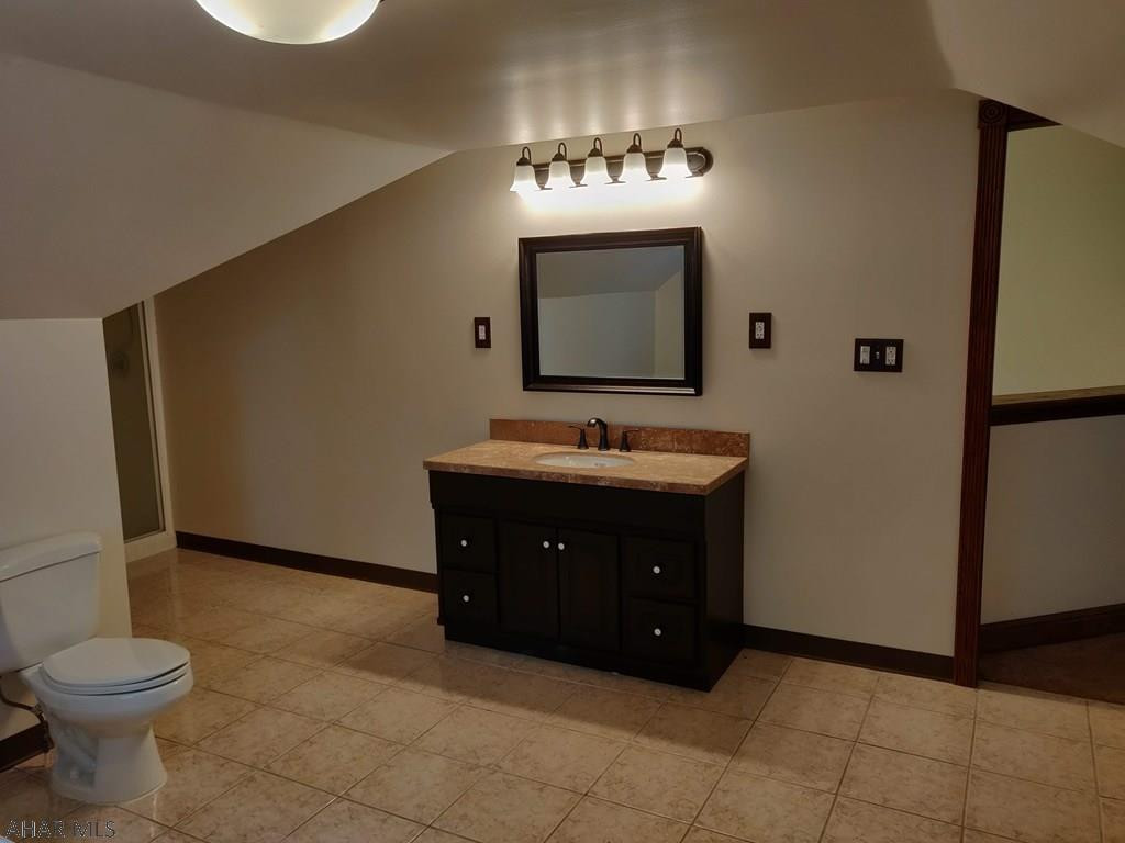 Blue Knob - Residential