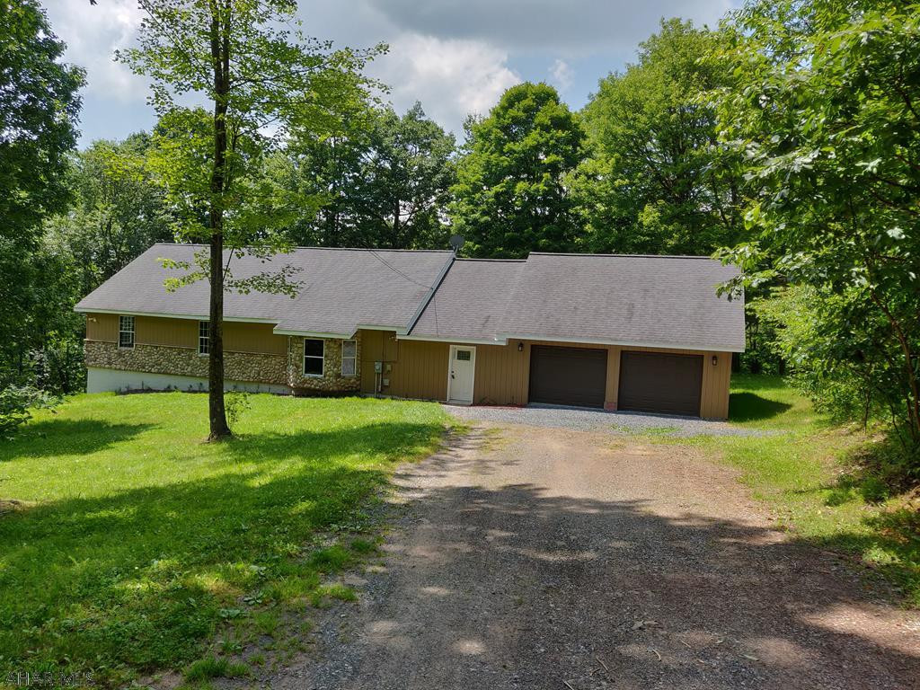 Blue Knob - Residential