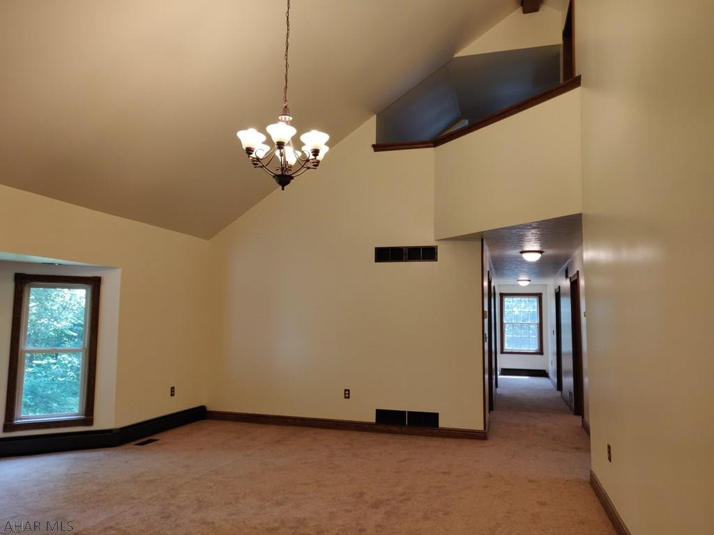 Blue Knob - Residential