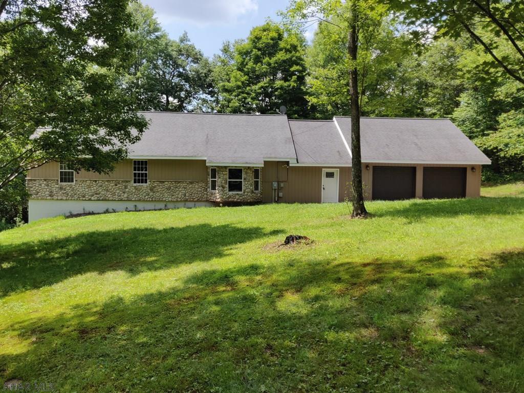 Blue Knob - Residential