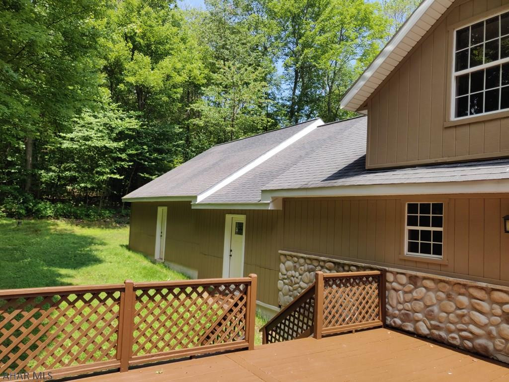 Blue Knob - Residential