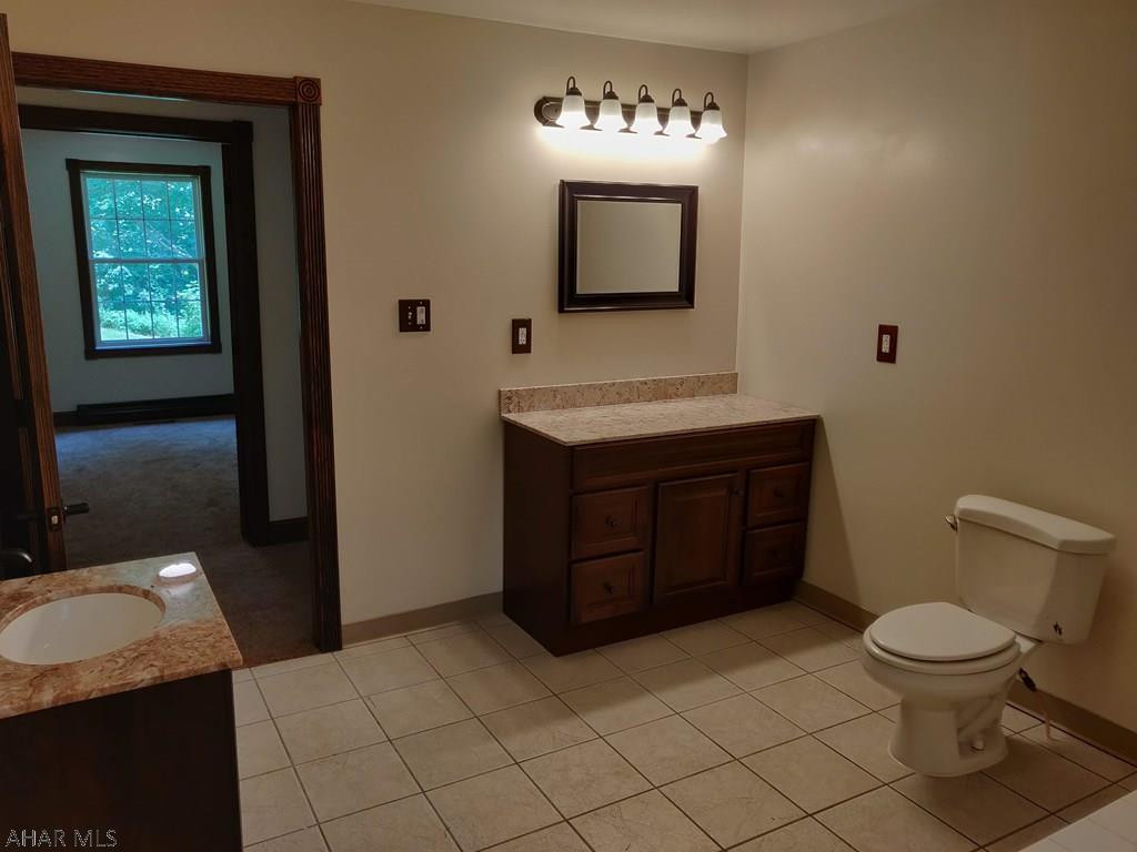 Blue Knob - Residential