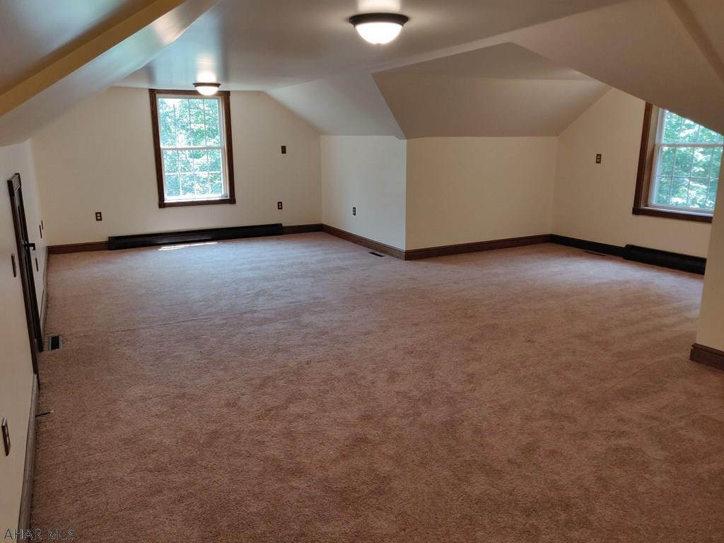 Blue Knob - Residential