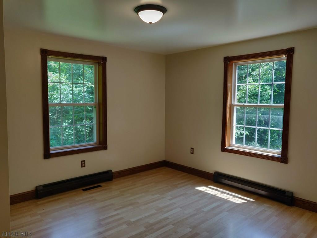 Blue Knob - Residential