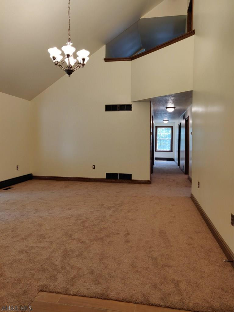 Blue Knob - Residential