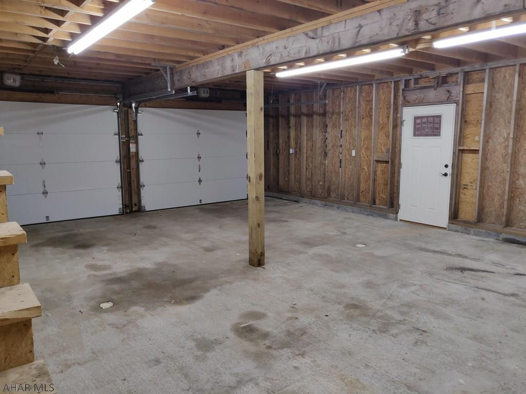 Blue Knob - Residential