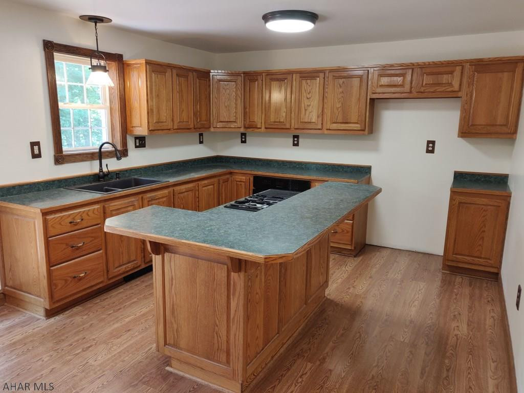 Blue Knob - Residential