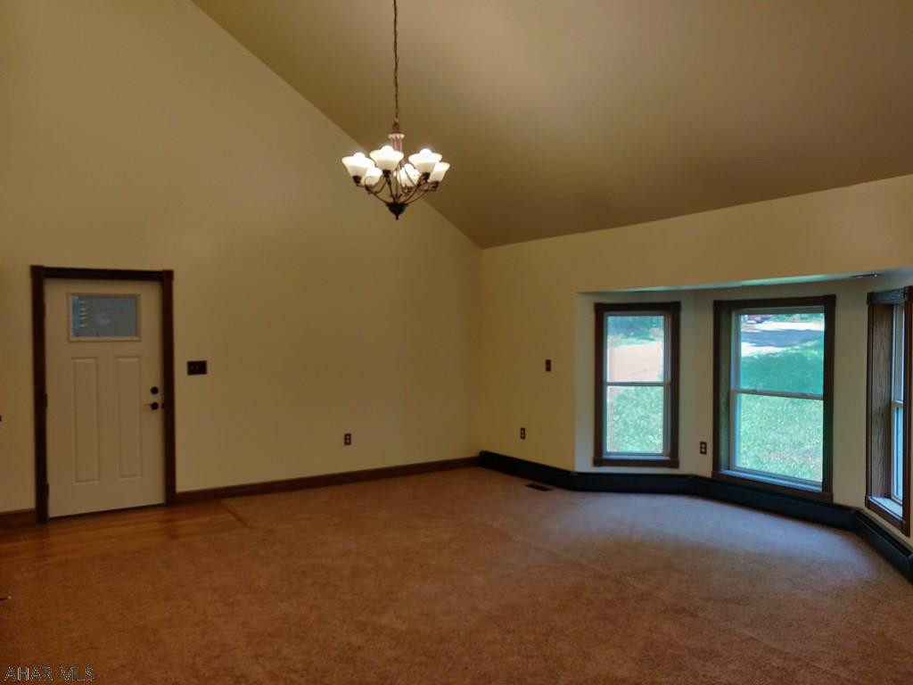 Blue Knob - Residential