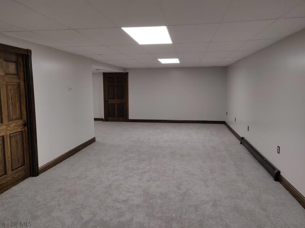 Blue Knob - Residential