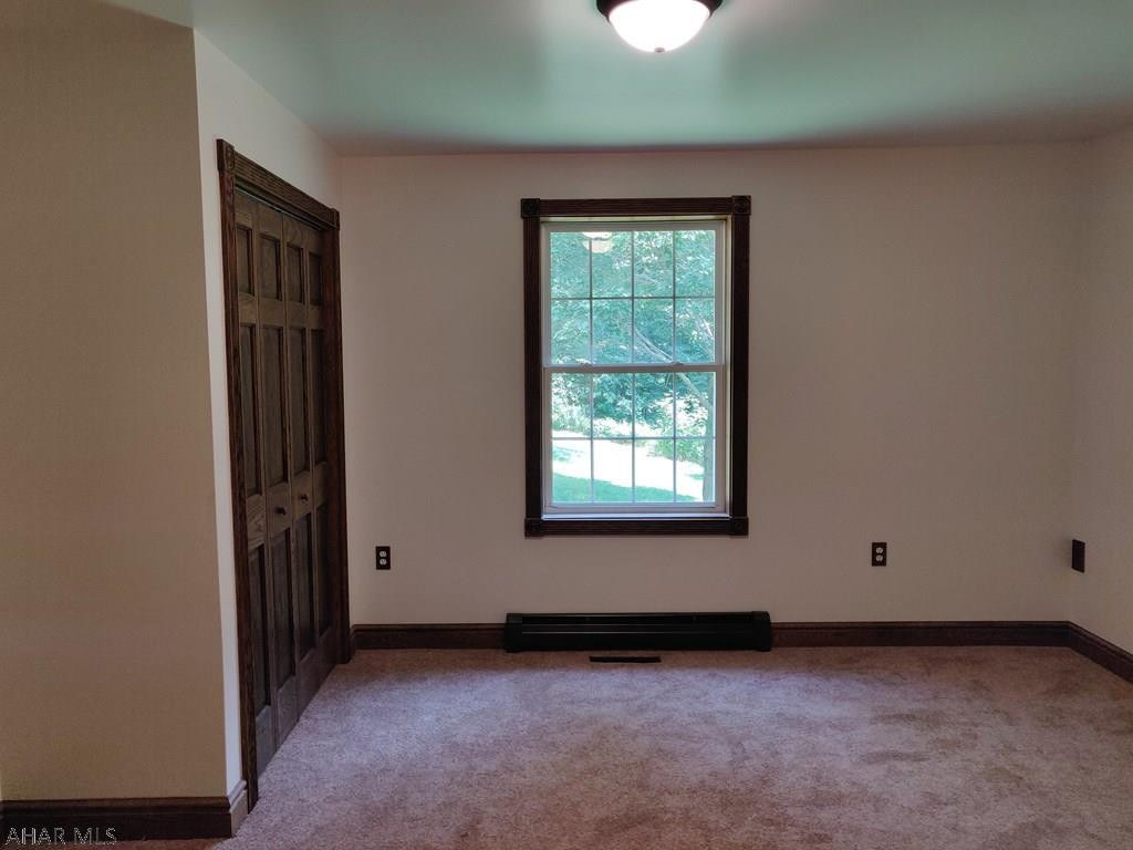 Blue Knob - Residential