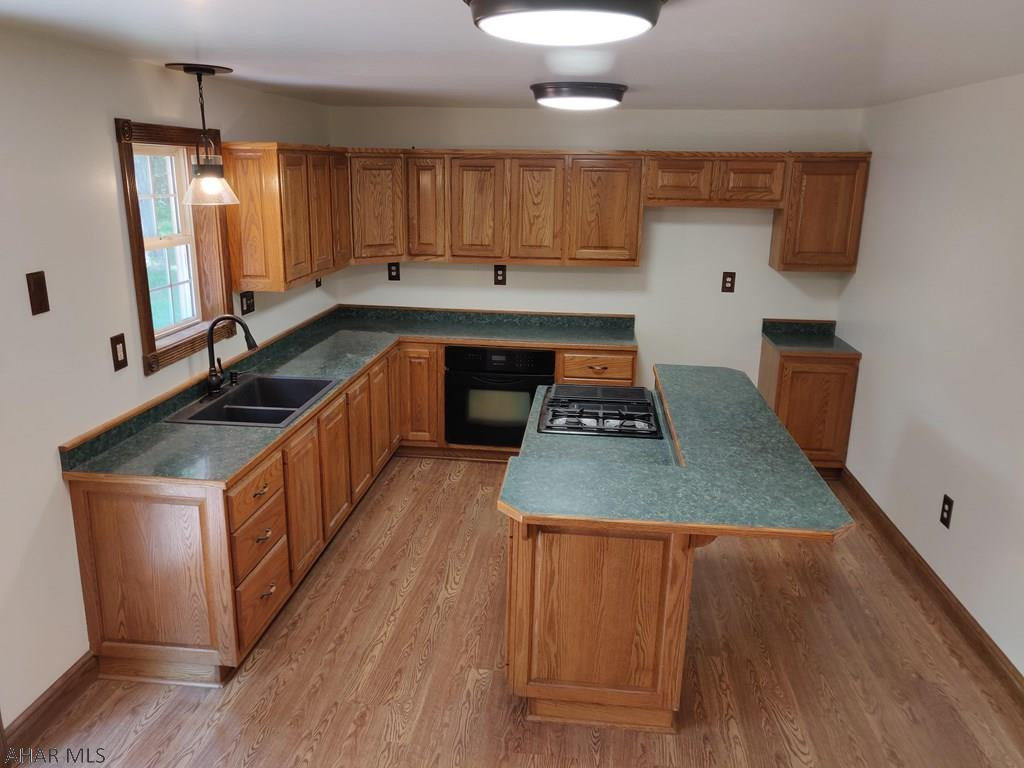 Blue Knob - Residential