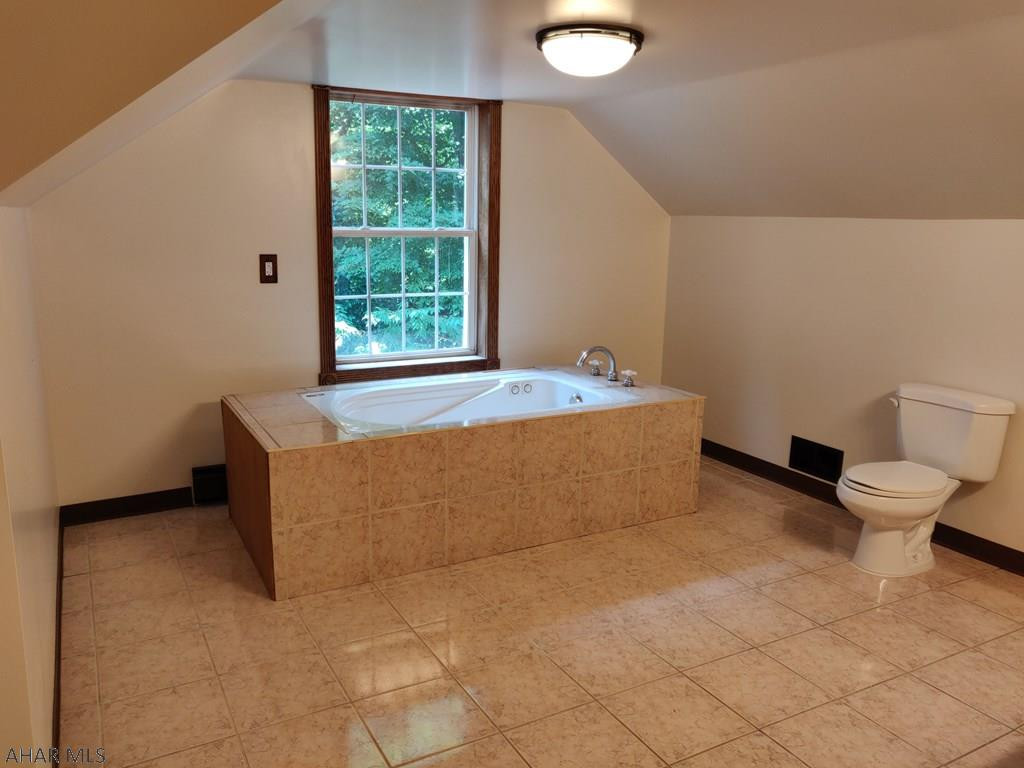 Blue Knob - Residential