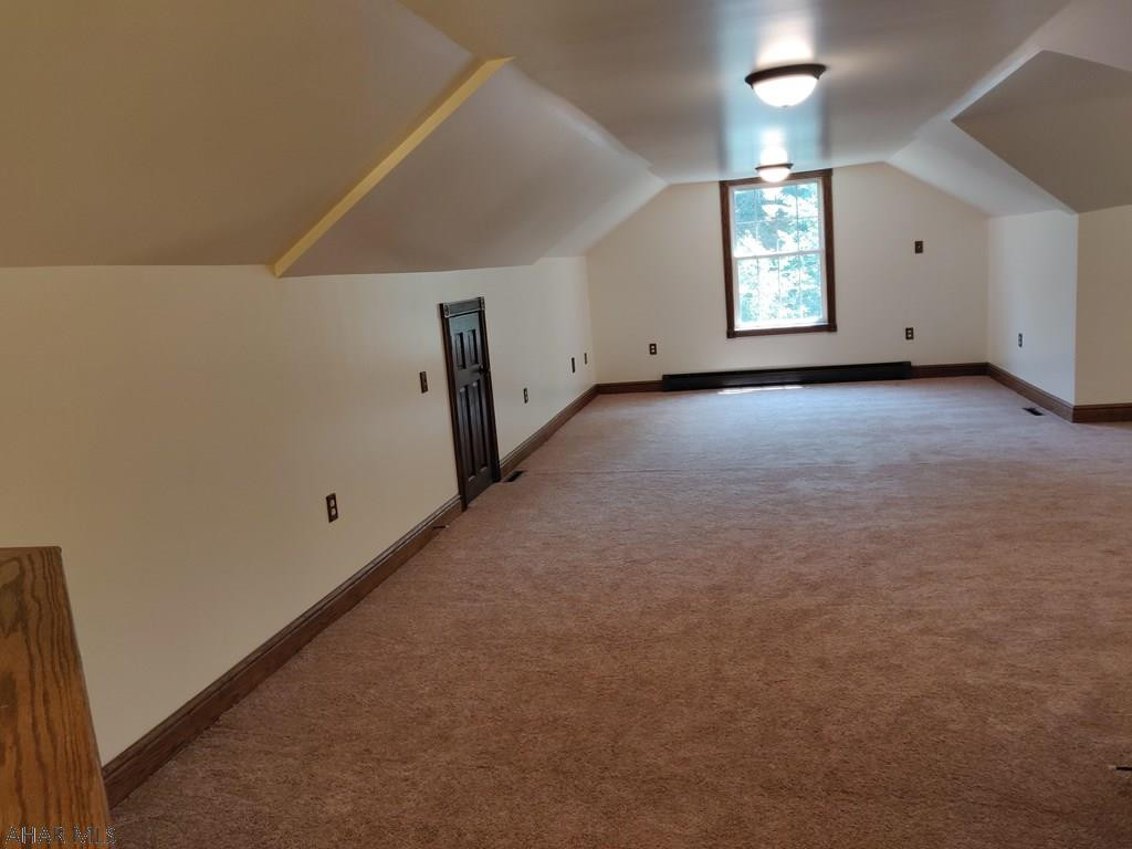 Blue Knob - Residential