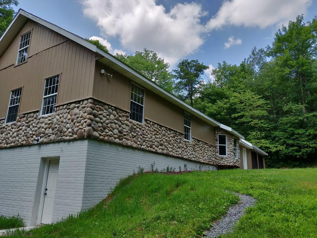 Blue Knob - Residential