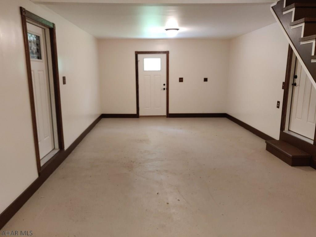 Blue Knob - Residential